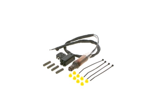 Bosch oxygen sensor - bosch,
