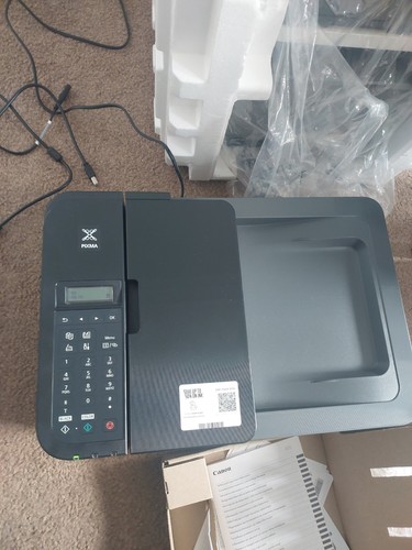 Canon pixma tr4755i wireless - tr4755i,