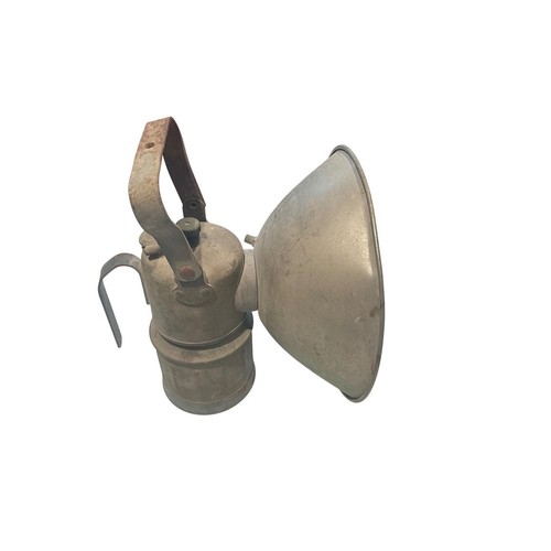 Vintage guy dropper carbide - vintage,