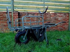 Prestige Carp Porter MK2