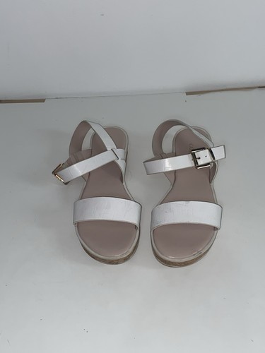 Carvela white sandals - , with