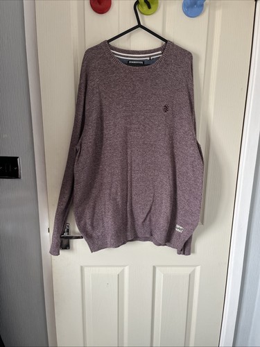 George duffer mens crew - st,