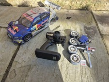 Kyosho Petrol Car Audi Sold As