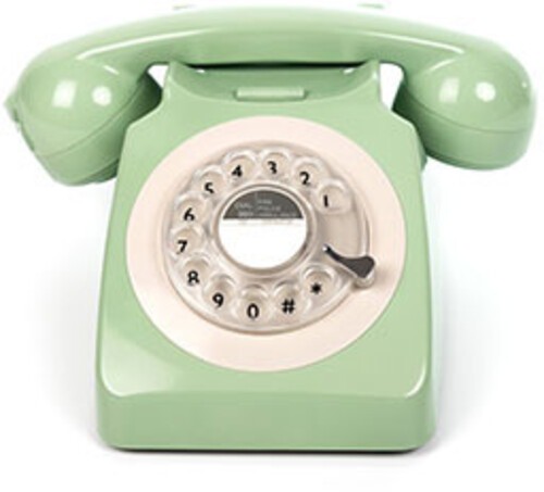 Gpo retro gpo746rmt - gpo, 746