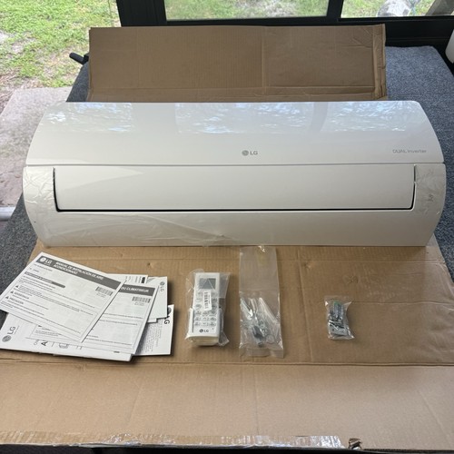 Lsn120hev2 mega series - lg, 12k