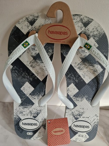 Havaianas brasil flip flops - brasil, flip-flops