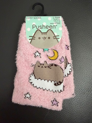 Ladies pusheen sleepy - ladies,