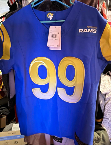 Nike los angeles rams - nike,