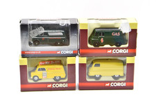 4 x Corgi Trackside OO Gauge