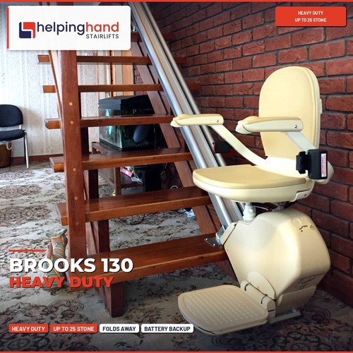 New brooks 130 heavy duty - new,