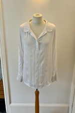 ADOLFO DOMINGUEZ White