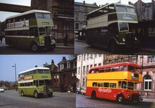 Bus Photos 14 Scottish