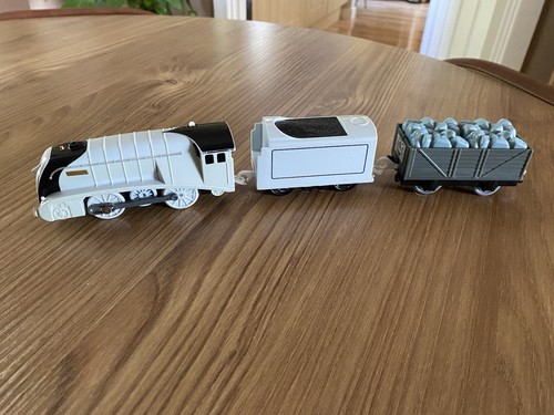 Tomy thomas the tank engine - the,