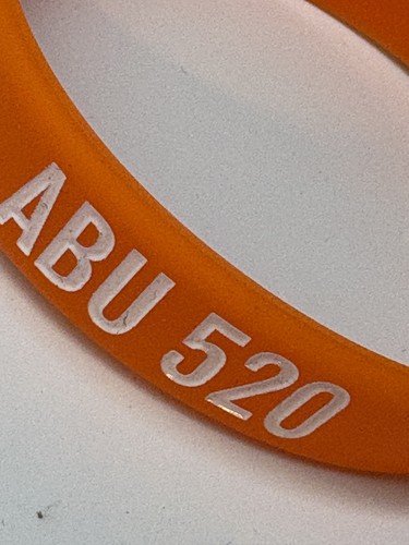 Abu 520 closed face reel - closed,