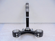 Triumph Speed 400 Lower Yoke