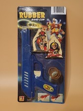 Vintage Rubber Band Gun #10025