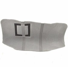 Mercedes Benz Hood Insulation