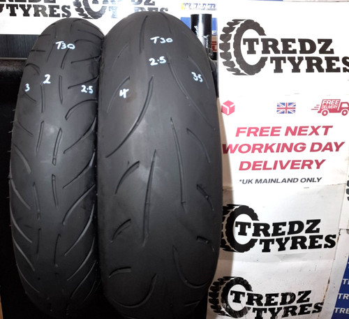Metzeler sportec rr - metzeler,