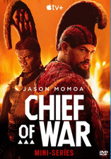 Chief of War (2025) TV Series