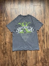 Vintage WWE D Generation X DX