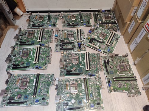 Prodesk elitedesk - hp,