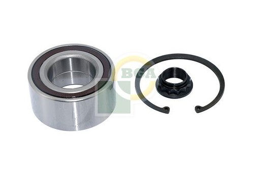 Wheel bearing kit rear fits - wheel,