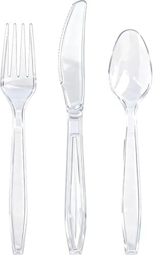 Reusable cutlery set premium - cutlery,