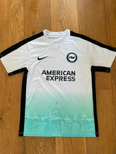 Brighton & Hove Albion Europa