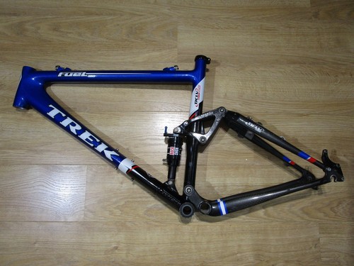 Trek top fuel 100 - top,