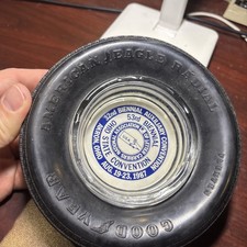 Goodyear American Eagle Radial