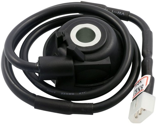 Speedometer drive for - for, yamaha
