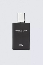Zara Men's Vibrant Leather