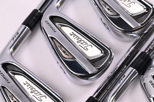 Titleist 714 ap2 irons - titleist,
