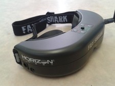Fatshark Teleporter V4 Horizon