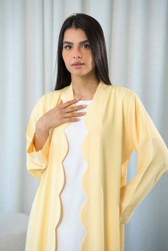 Alizah abaya - alizah,
