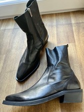 Ladies River Island Leather