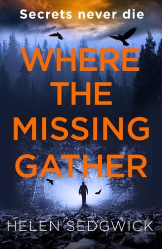 Where the missing - the, gather