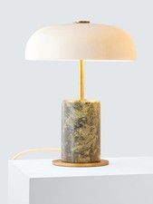 John Lewis Porcini Marble Base