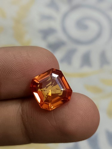 Aaa natural cts orange - aaa+,