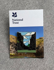 National trust carrick rede - national,