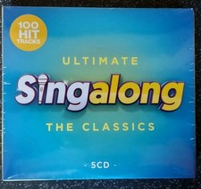 Various Artists : Ultimate