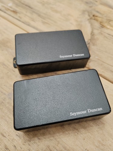 Seymour duncan blackout - seymour,