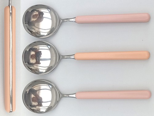 Set soup spoon japanese - 3,