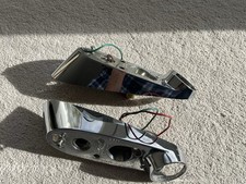 Jaguar Rear Tail Lights