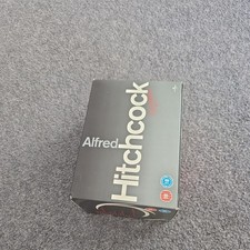Alfred Hitchcock Complete (DVD