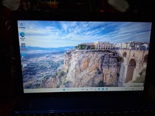 Lenovo Laptop G580 Model 2689 
