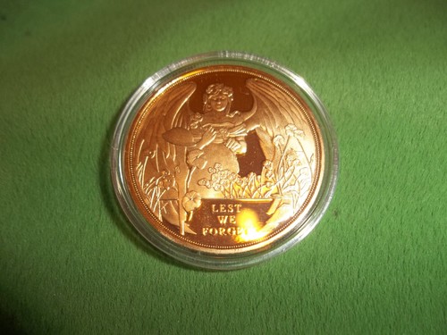Gibraltar one crown - gibraltar, 2017