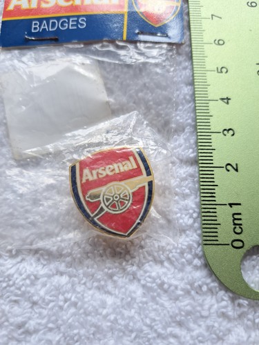 Arsenal official crest - arsenal, fc