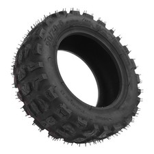 1-90/70-6 Off Road Tire Electric Scooter Vacuum Tire Replacement Rubber For