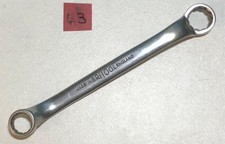 Vintage Britool Ring Spanner